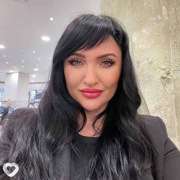 Ирина, 47, Москве — анкета №238168