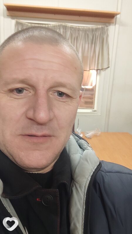 Александр, 43, Бресте — анкета №238169