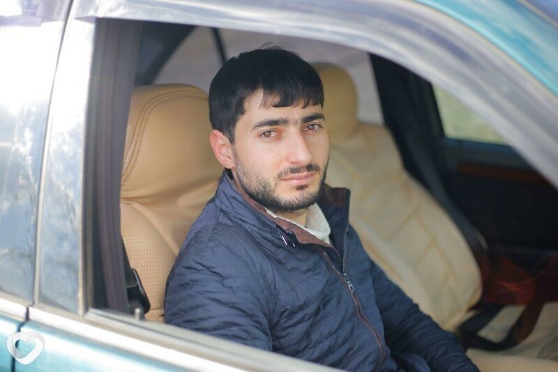 А А, 41, Алдане — анкета №238176