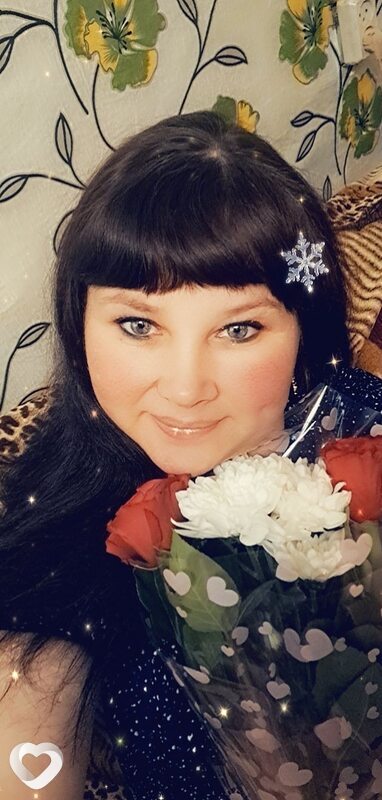 Татьяна, 40, Кунгуре — анкета №238181