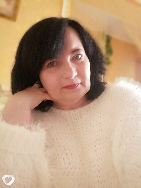 Наталья, 54, Бугуруслане — анкета №238210