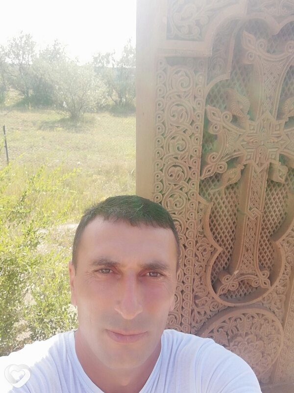 Roma, 40, Якутске — анкета №238216