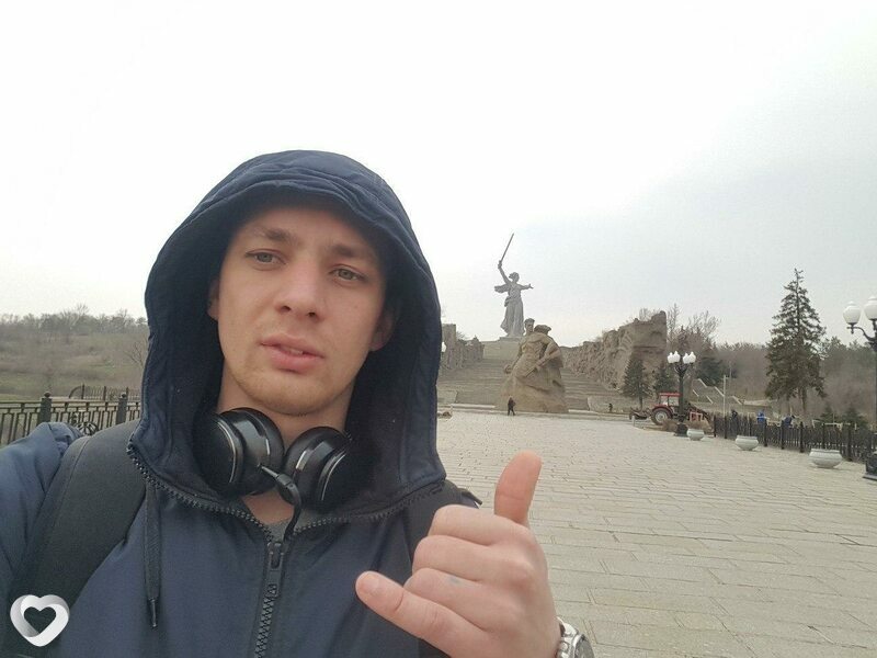 Андрей, 34, Железнодорожный — анкета №238219