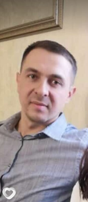 Антон, 40, Петропавловске — анкета №238221