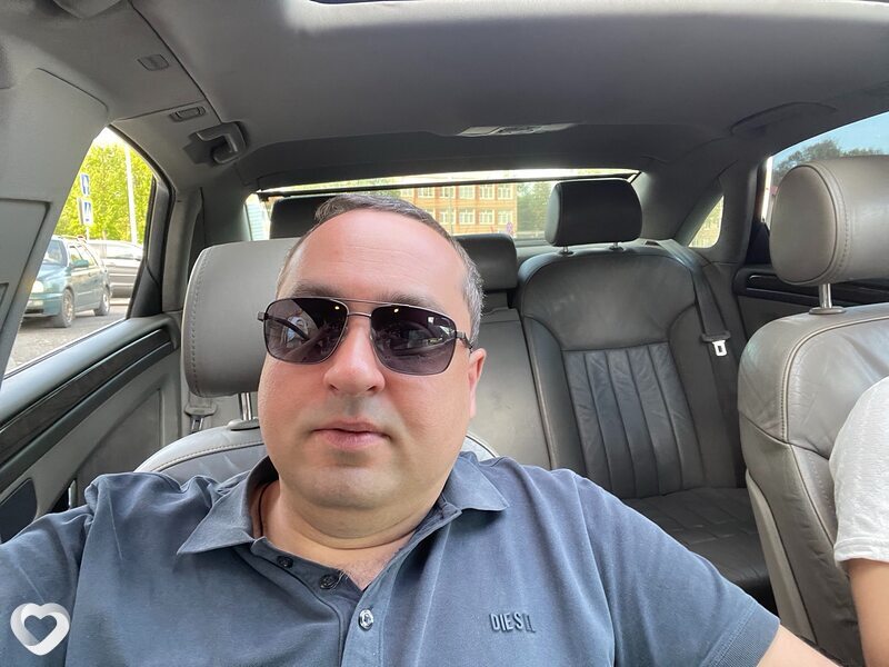 Роман, 36, Могилев — анкета №238225