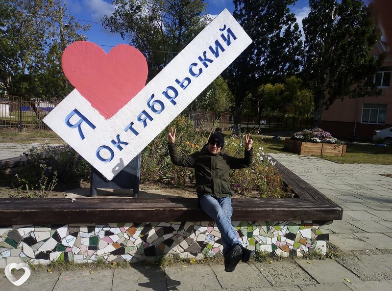 Кирюха, 35, Новосибирске — анкета №238229