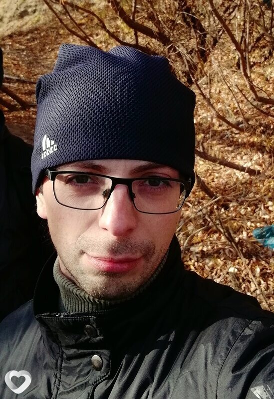 Степан, 39, Астане — анкета №238230