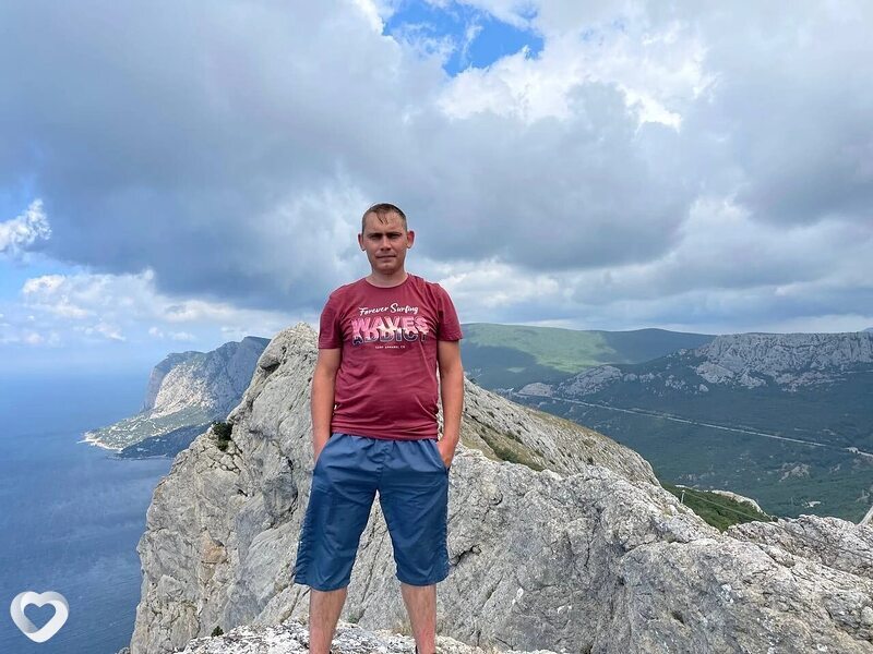 Евгений, 35, Смоленске — анкета №238231