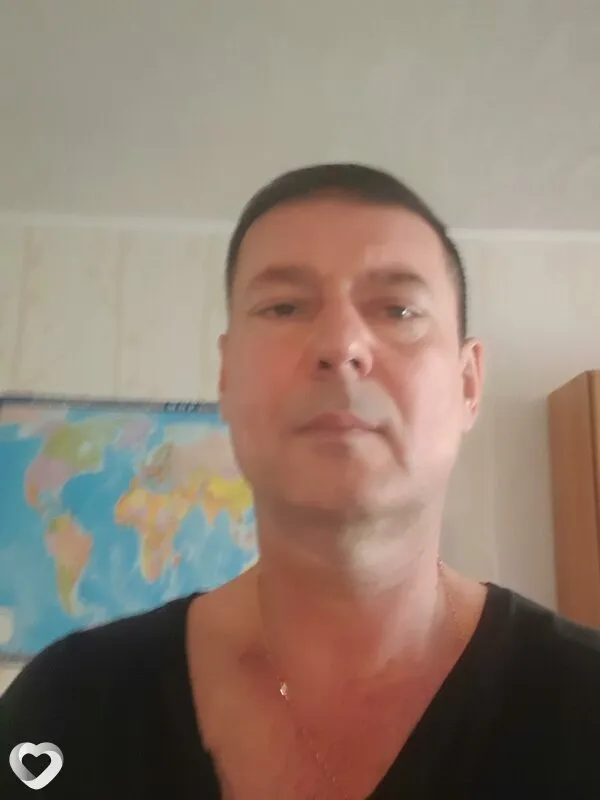 Дмитрий, 54, Москве — анкета №238232
