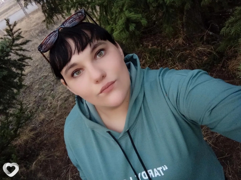 Машуля, 30, Щучинске — анкета №238463