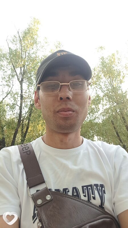 Канат, 35, Алматы — анкета №238470