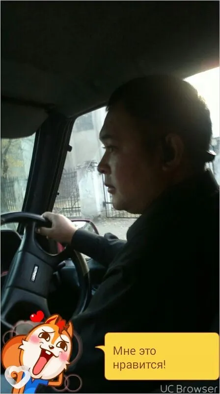 Baxa, 45, Бишкек — анкета №7393