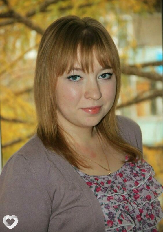 Юлия, 35, Оренбурге — анкета №238473