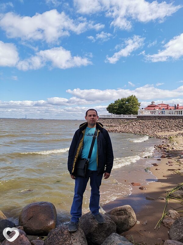 Макс, Рославль