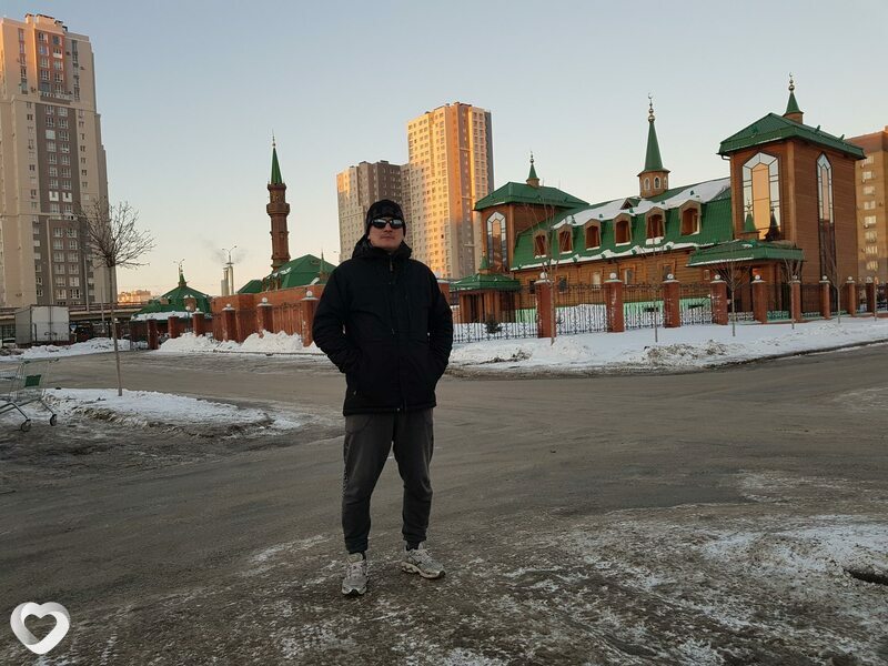 Павел, 46, Минске — анкета №238138