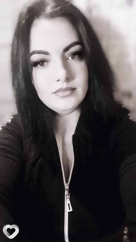 Виктория, 31, Одессе — анкета №238142