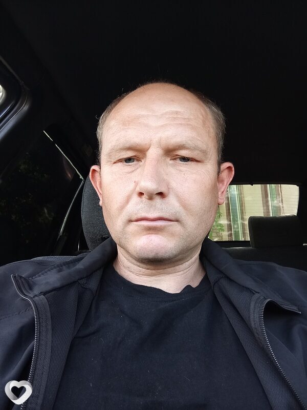 Игорь, 43, Актюбинске — анкета №238144