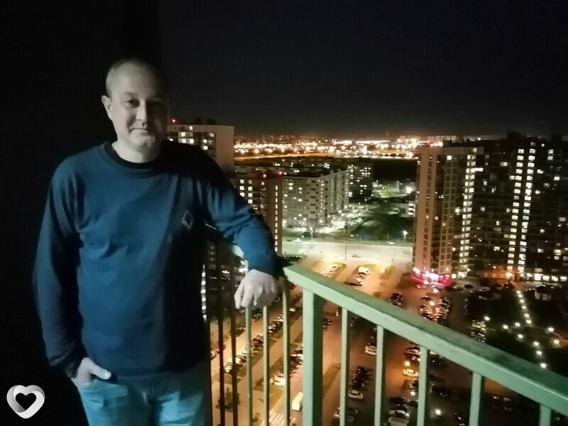 Michail, 46, Оренбурге — анкета №238145