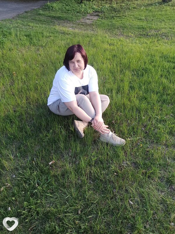 Светлана, 36, Белгороде — анкета №238146