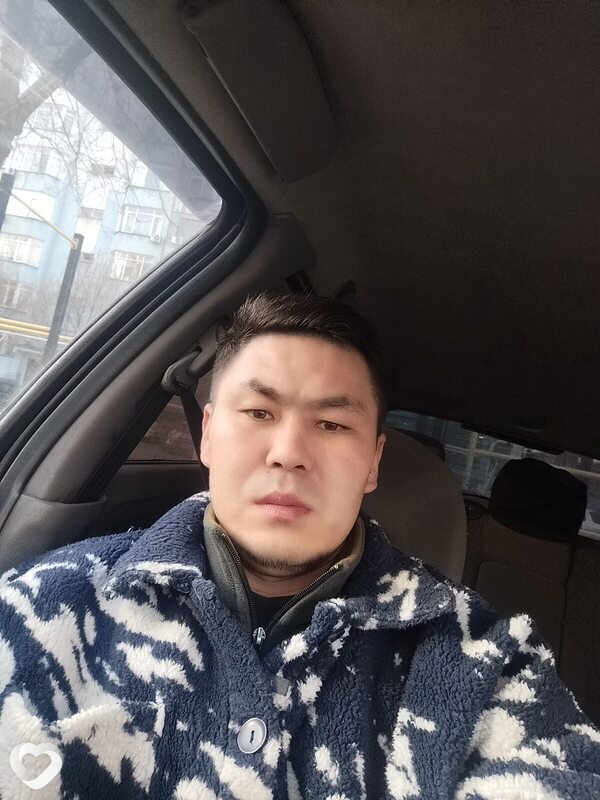 Даулет, 36, Алматы — анкета №238148