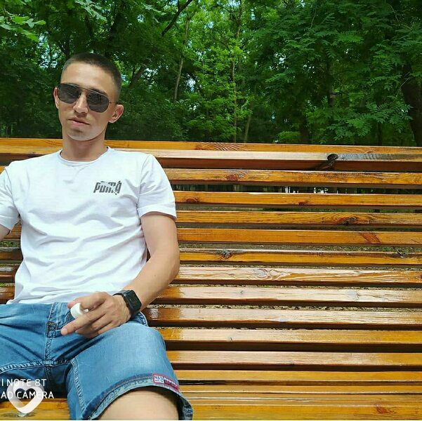Воха, 29, Мелитополе — анкета №238157