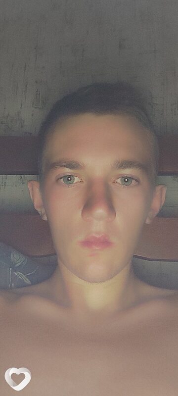 Степан, 26, Львове — анкета №238739