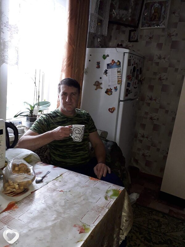 Санёк, 53, Воронеже — анкета №238743