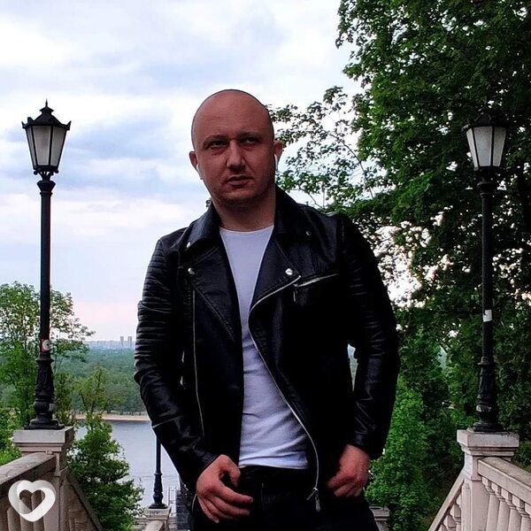 Валерчик, 36, Киеве — анкета №238746