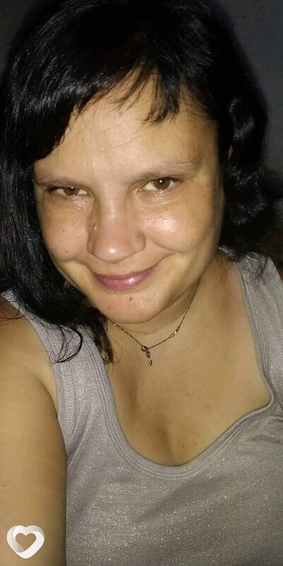 Мила, 43, Киеве — анкета №238753