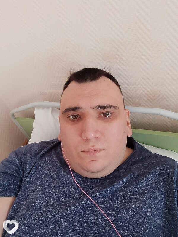 Андрей, 38, Энгельсе — анкета №238755