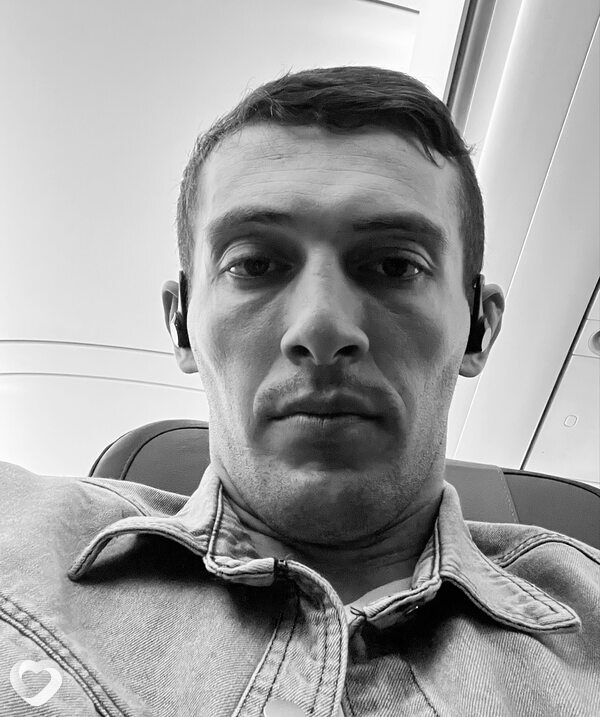 Роберт, 29, Лазаревское — анкета №238756