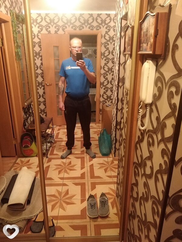Василий, 45, Новогрудке — анкета №238285