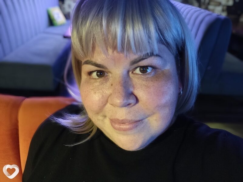 Анна, 41, Новосибирске — анкета №238291