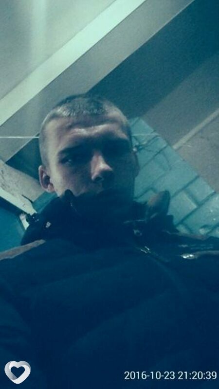 Сергей, 30, Гродно — анкета №238295