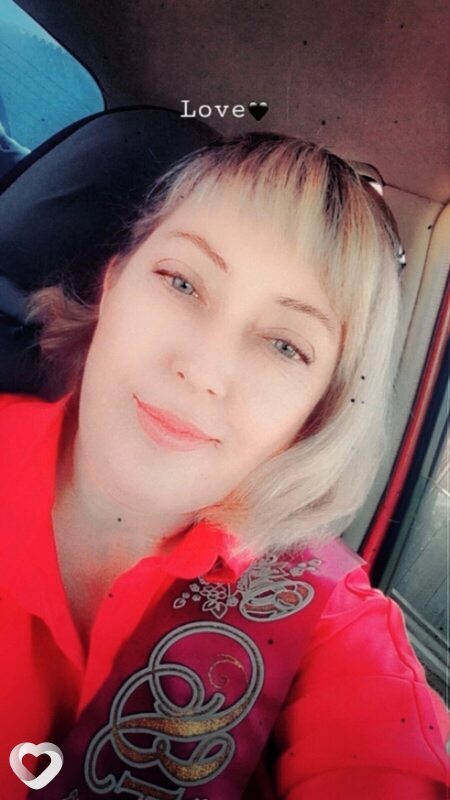 Юлия, 41, Новокузнецке — анкета №238298