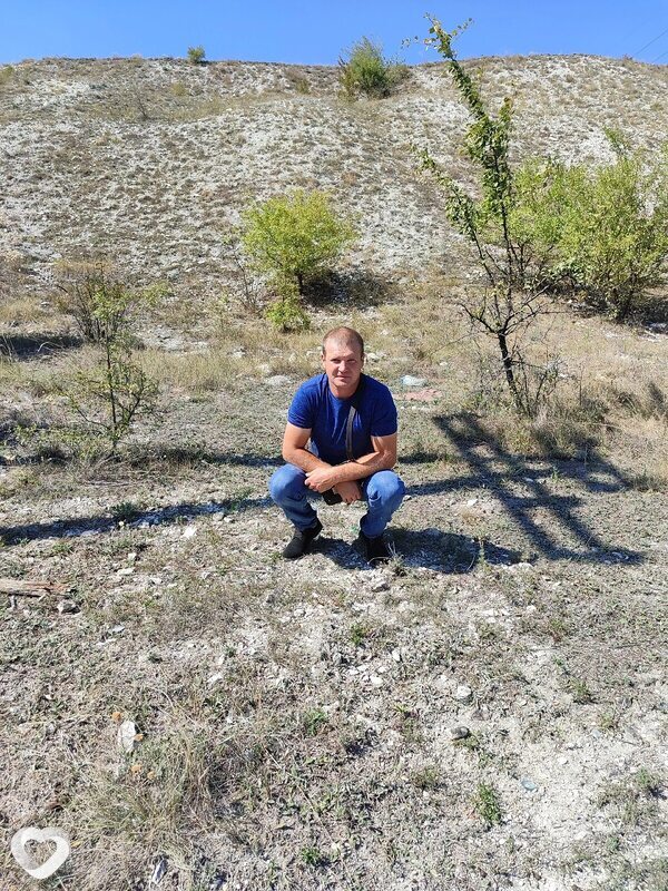 Алексей, 43, Луганске — анкета №238302