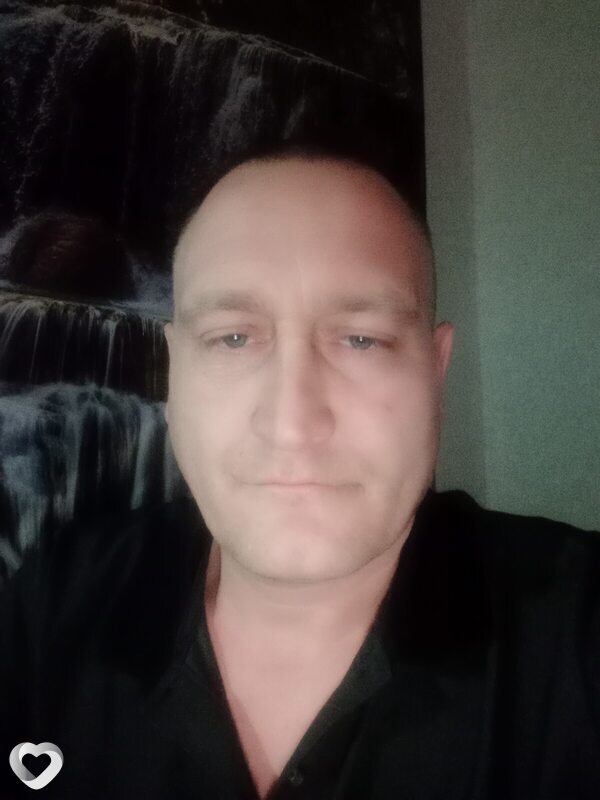 Александр, 45, Караганде — анкета №238306