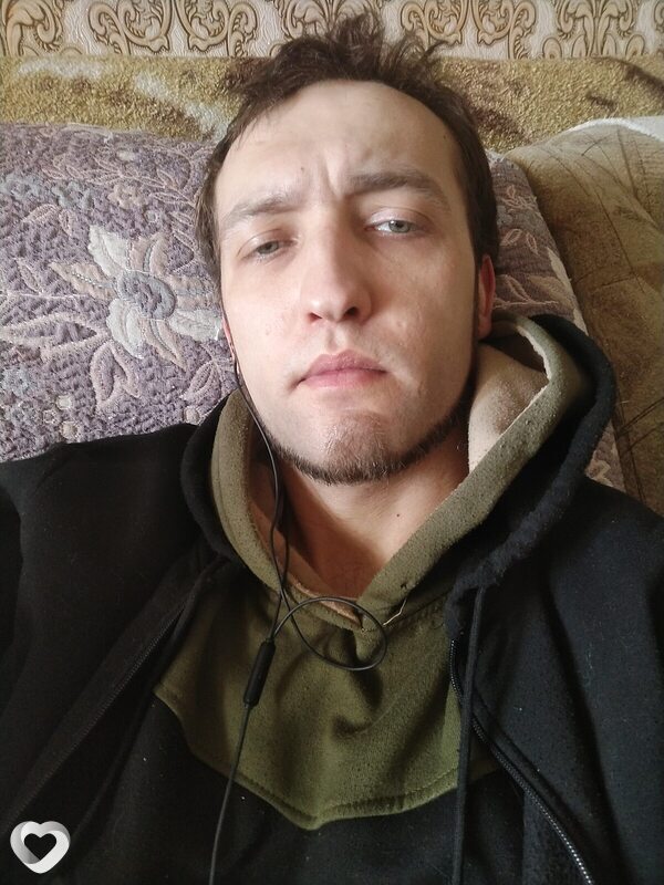 Александр, 29, Темиртау — анкета №238307