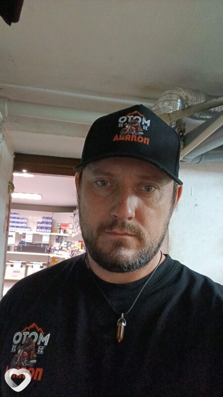 Ivan, 38, Усть-Каменогорск — анкета №238308