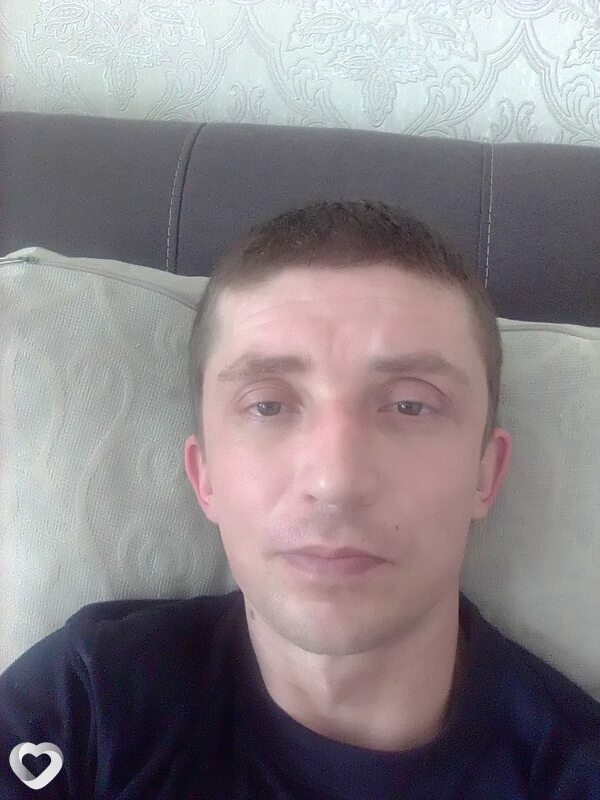 Андрей, 43, Москве — анкета №238314