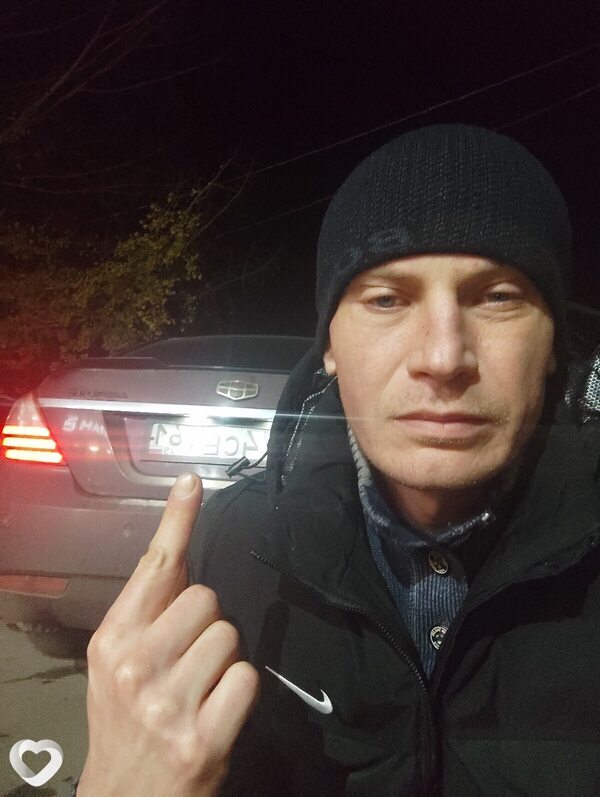 Денис, 38, Каменске-Шахтинском — анкета №238315