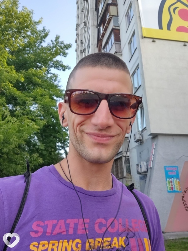 Artem Kavabanga, 39, Киеве — анкета №238322