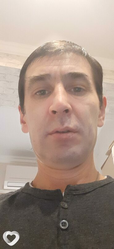 Максим, 46, Сочи — анкета №238326