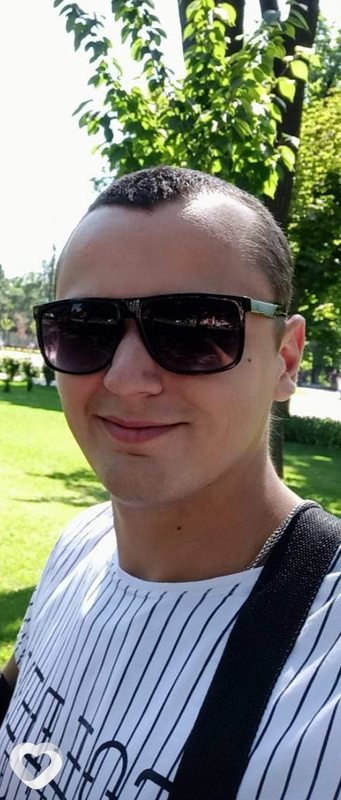 Андрей, 37, Гадяче — анкета №238328
