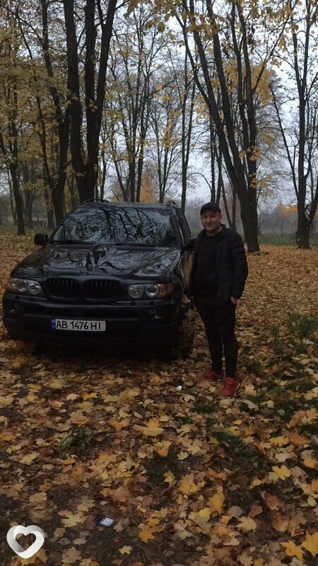 Александр, 43, Виннице — анкета №238332