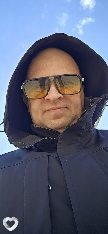 Сергей, 37, Архангельске — анкета №238244