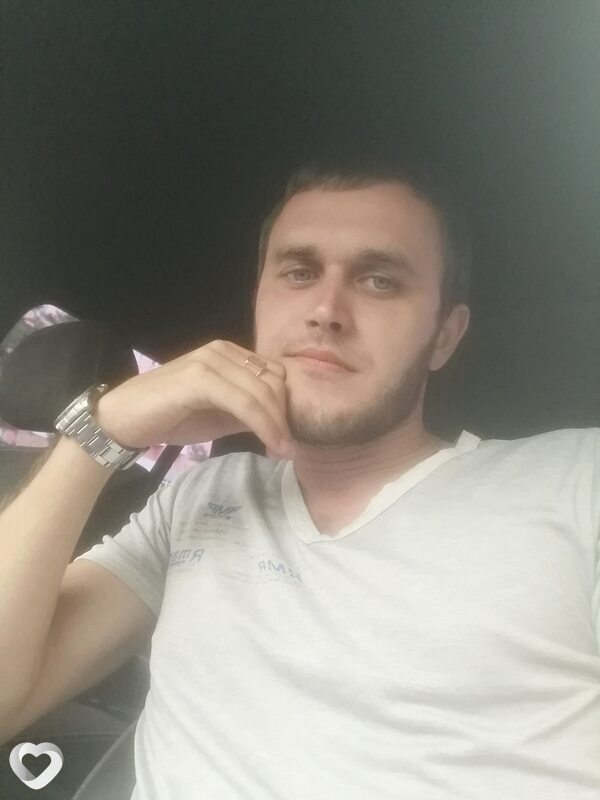 Алексей, 31, Краснодаре — анкета №238246