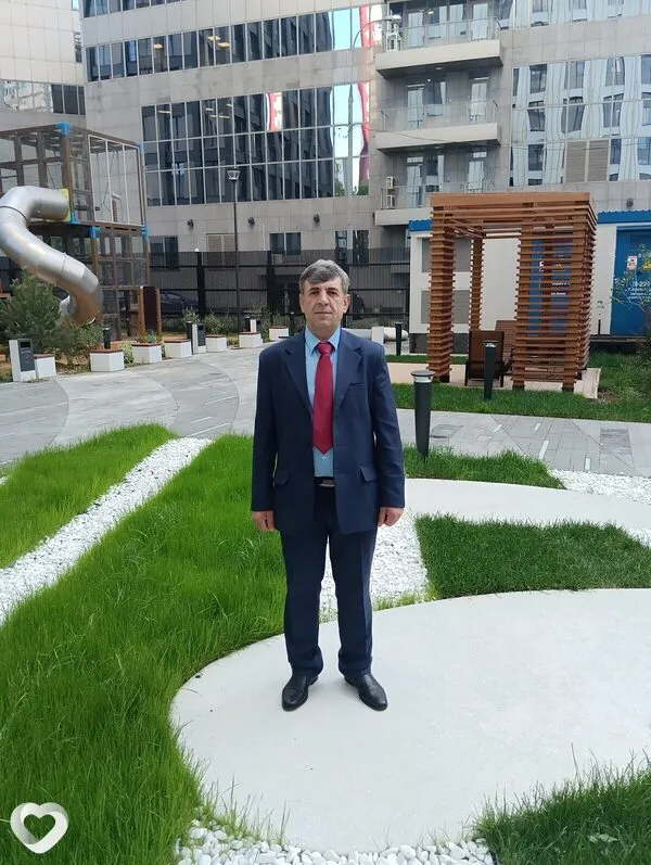 Ivan, 51, Москве — анкета №238249