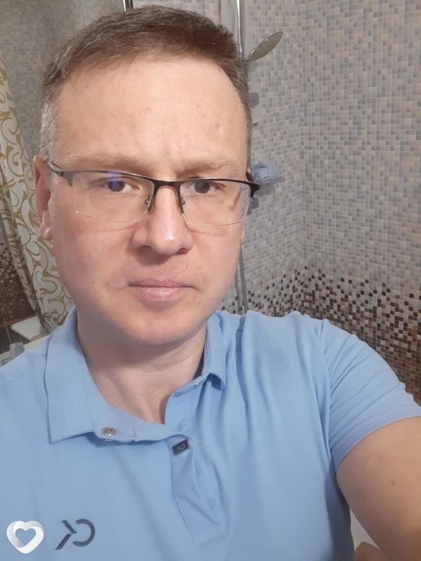 Юрий, 47, Минске — анкета №238251