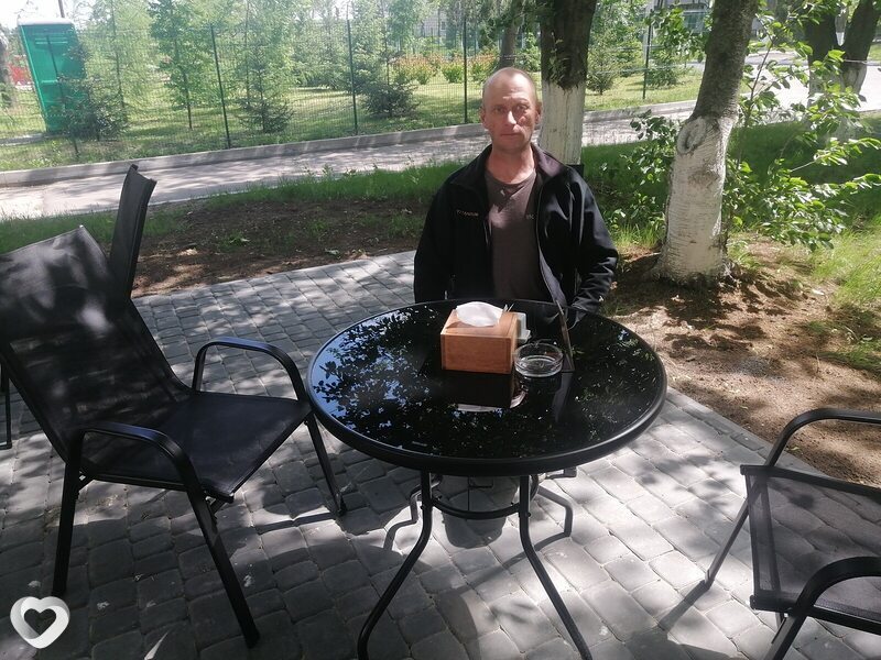Паша, 45, Виннице — анкета №238252